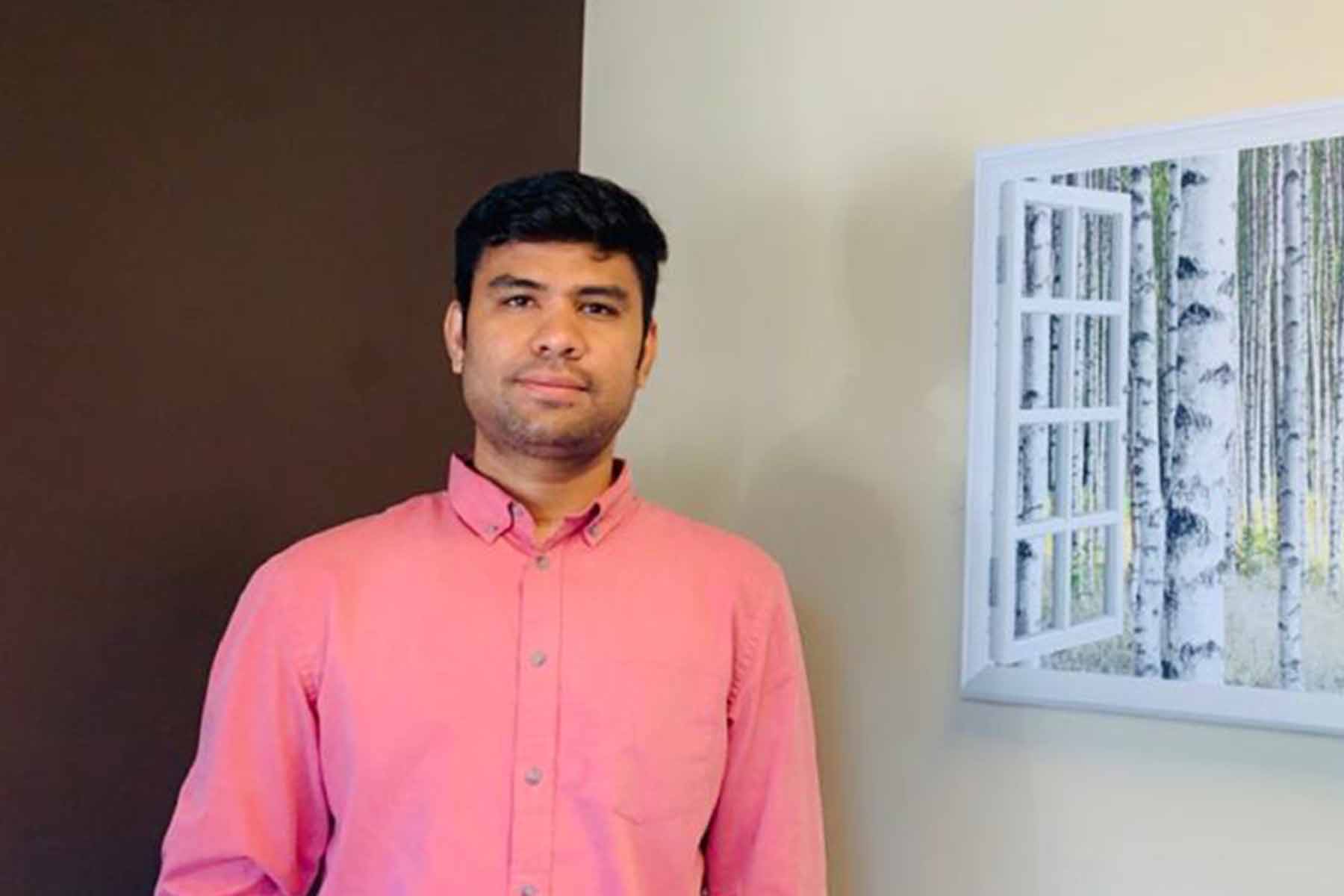 Blog Image forPleins feux sur les employés : Sasikumar Kalyanasundaram